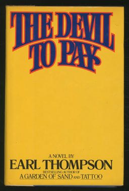 The Devil to Pay The Devil to Pay