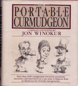 The Portable Curmudgeon