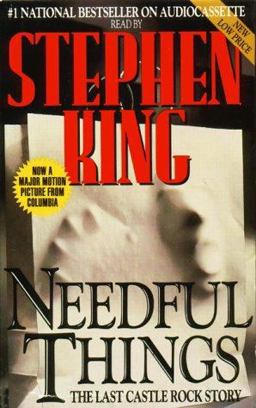 Needful Things