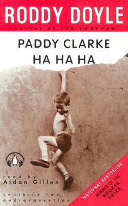 Paddy Clarke Ha-Ha-Ha