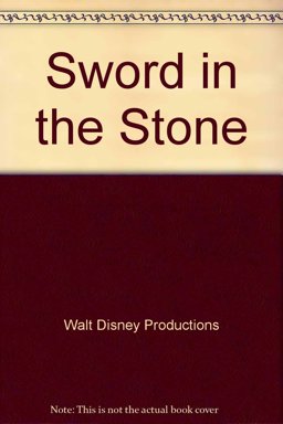 The Sword and the Stone