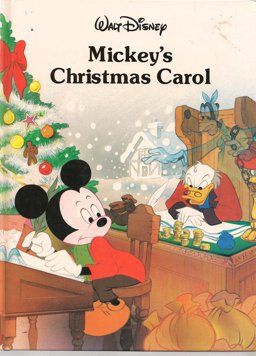 Mickey's Christmas