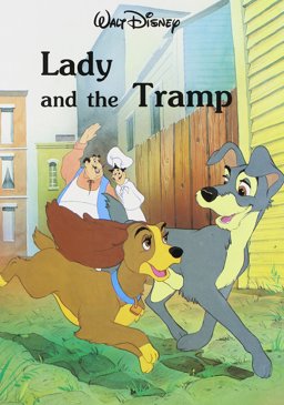 Lady and the Tramp