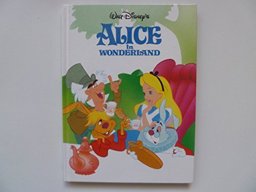 Alice in Wonderland