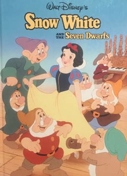 Snow White and the Seven Dwarfs