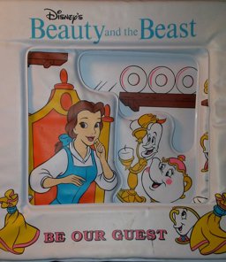 Beauty and the Beast