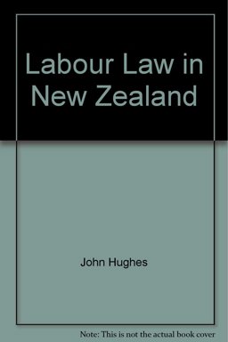 Labour Law in New Zealand