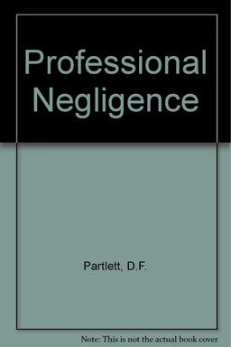 Professional Negligence