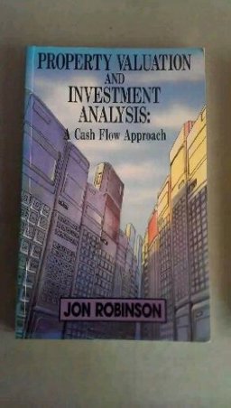 Property Valuation and Investment Analysis