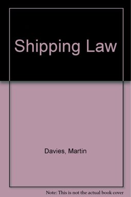 Shipping Law