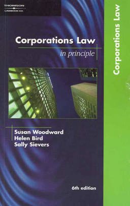 Corporations Law