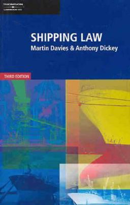 Shipping Law