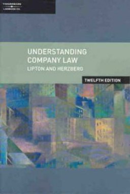 Understanding Company Law