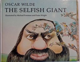 The Selfish Giant