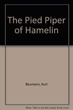 The Pied Piper of Hamelin