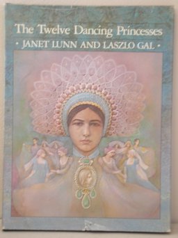 The Twelve Dancing Princesses