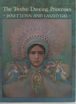 The Twelve Dancing Princesses