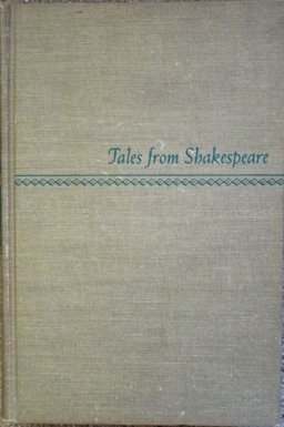 Tales from Shakespeare
