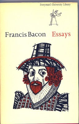 Essays of Francis Bacon