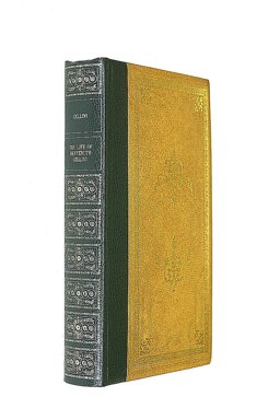 The Life of Benvenuto Cellini