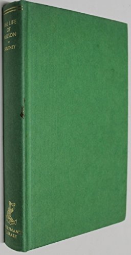 The Life of Horatio Lord Nelson