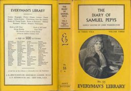 The Diary of Samuel Pepys