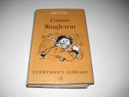 Captain Singleton