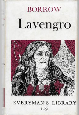 Lavengro