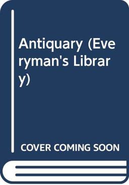 The Antiquary