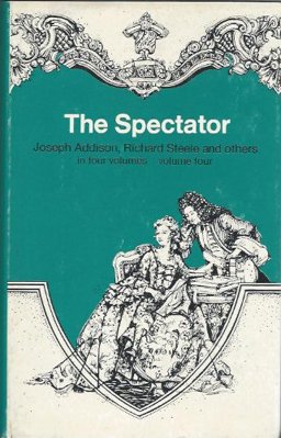 The Spectator Papers