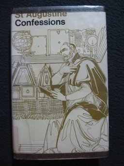 The Confessions of Saint Augustine