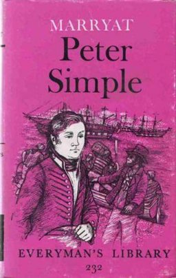Peter Simple
