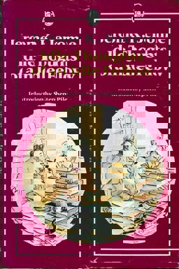 The Idle Thoughts of an Idle Fellow