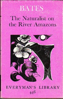 The Naturalist on the River Amazons