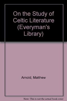 Studies in Celtic Literature
