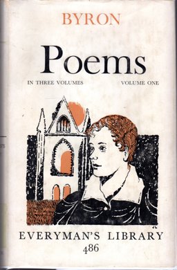 Byron's Complete Works 1