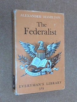 The Federalist Papers