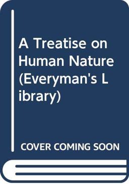 A Treatise of Human Nature