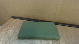 Leaves of Grass, a Textual Variorum of the Printed Poems, 1855-1856