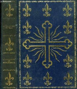 Le Chevalier de Maison Rouge