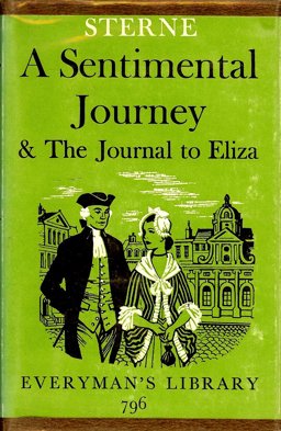 A Sentimental Journey