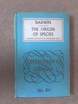 The Origin of Species