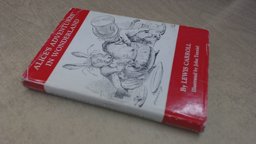 Alice's Adventures in Wonderland