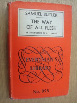 The Way of All Flesh