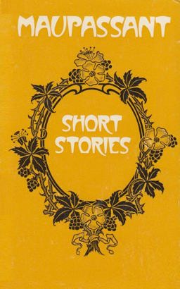 Maupassant