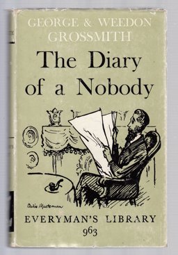 The Diary of a Nobody