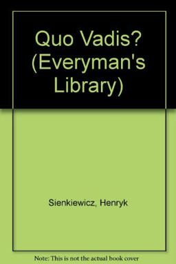 Quo Vadis?