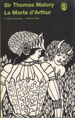 Le Morte d'Arthur
