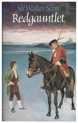 Red Gauntlet Red Gauntlet