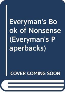 Everyman's Book of Nonsense